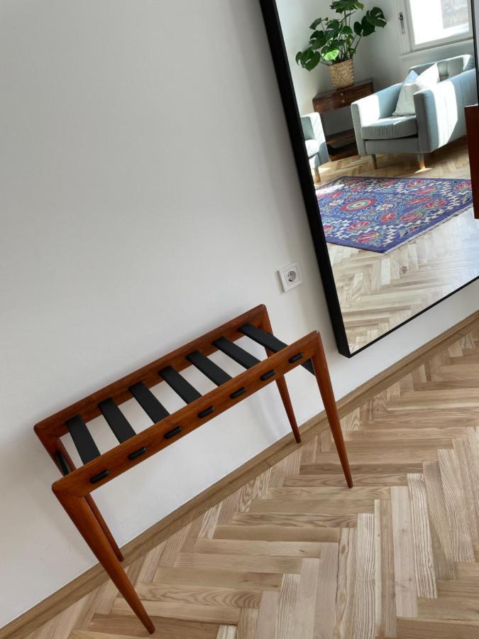 Studio 5 Budapest Esterno foto