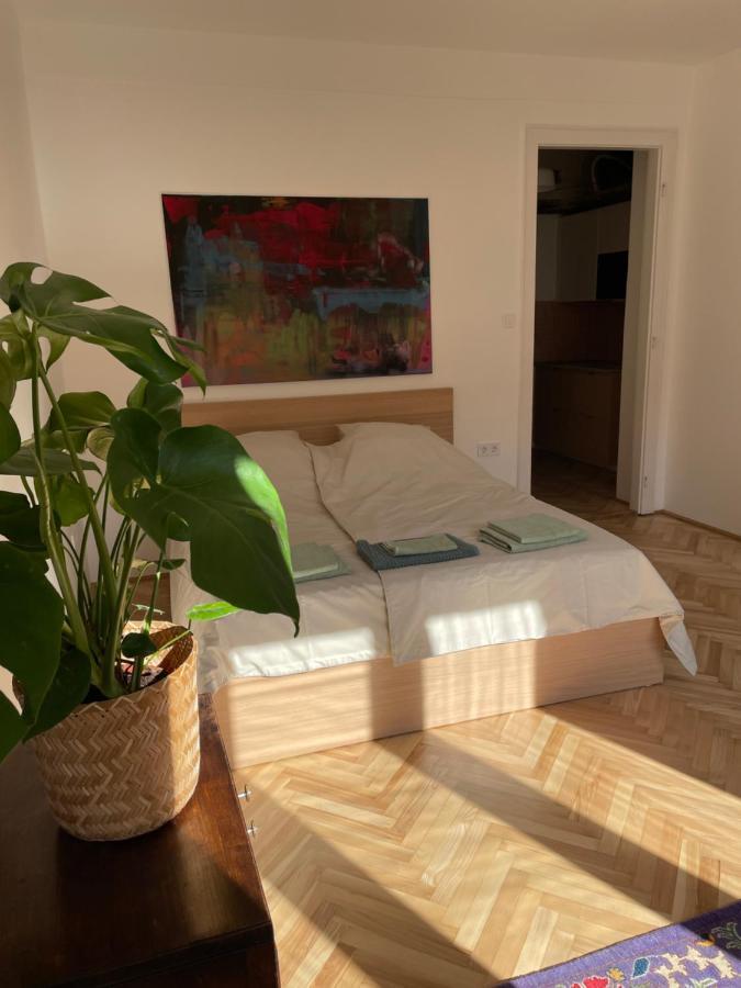 Studio 5 Budapest Esterno foto