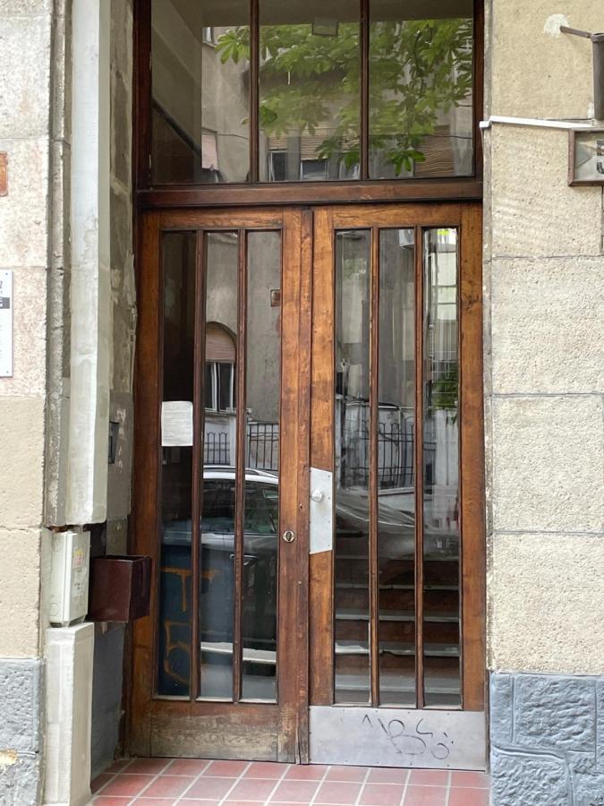 Studio 5 Budapest Esterno foto