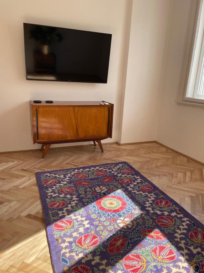 Studio 5 Budapest Esterno foto