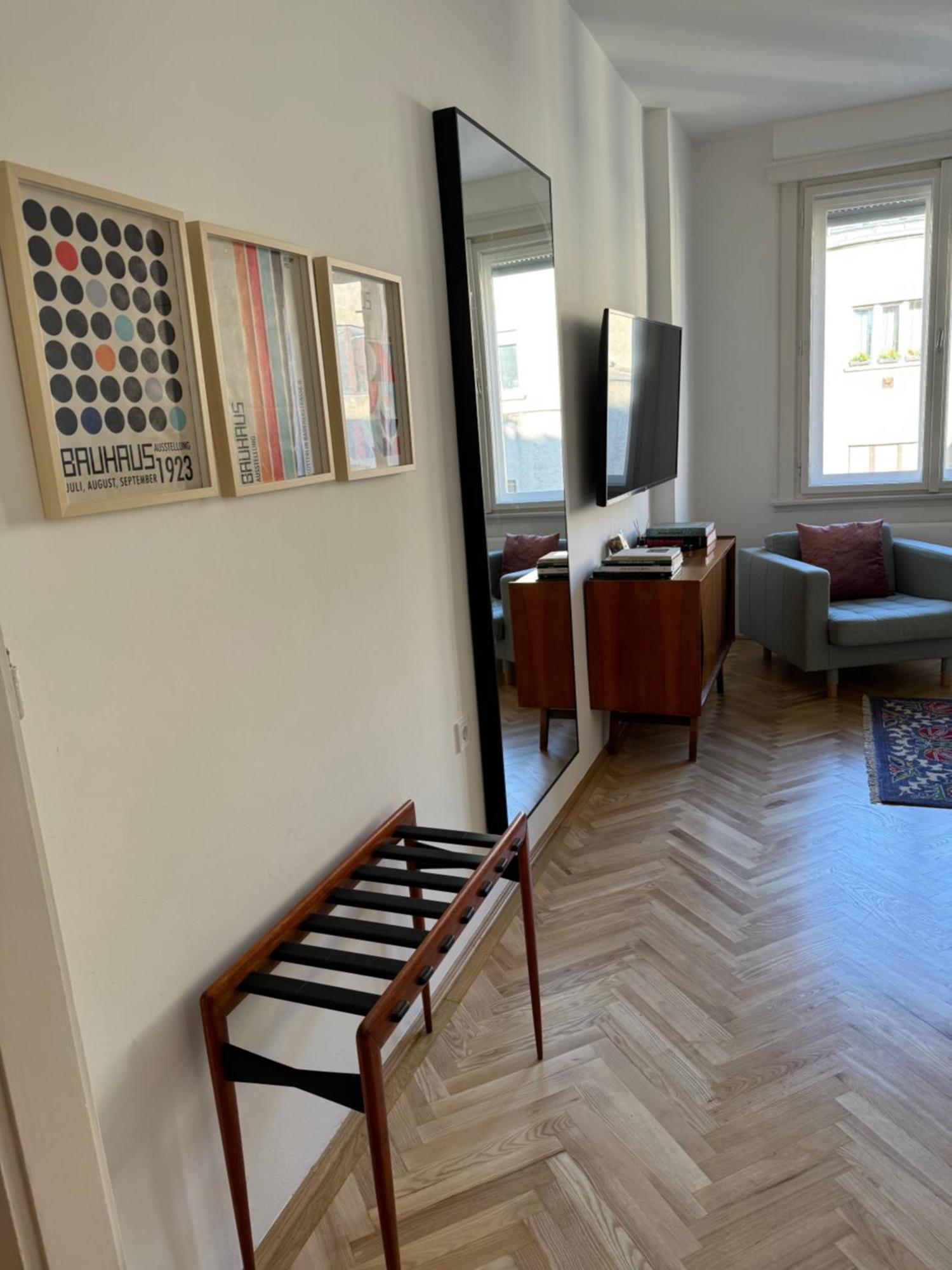 Studio 5 Budapest Esterno foto